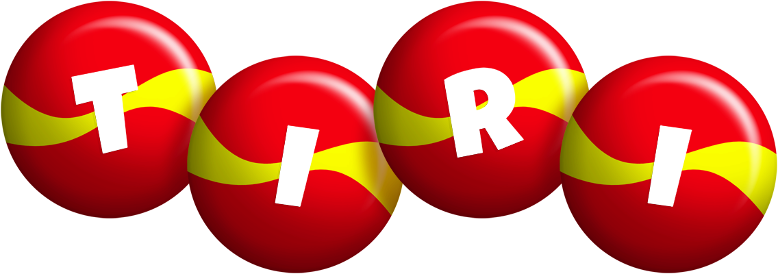 Tiri spain logo
