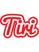 Tiri sunshine logo