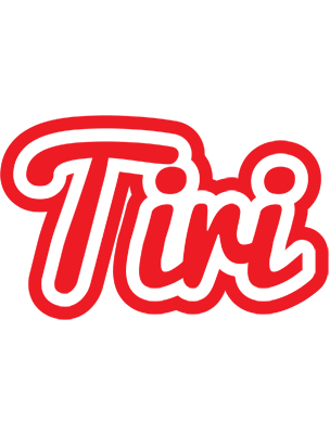 Tiri sunshine logo