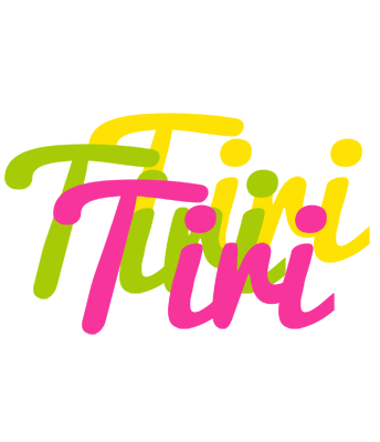 Tiri sweets logo