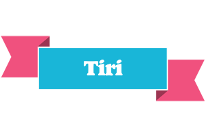 Tiri today logo