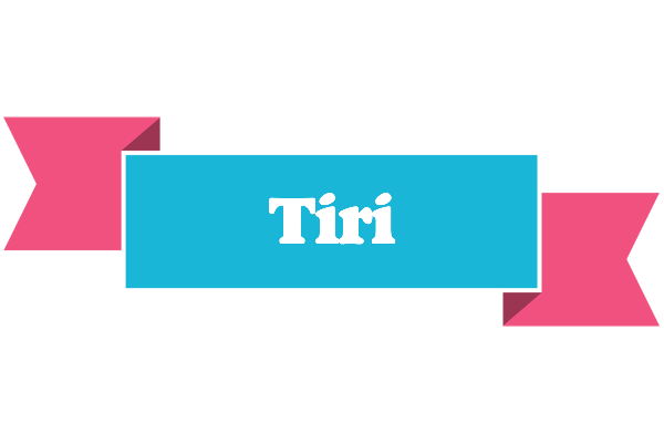 Tiri today logo