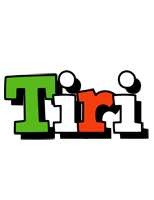 Tiri venezia logo