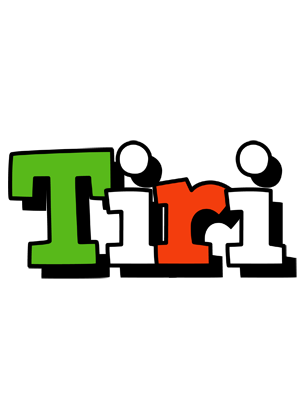 Tiri venezia logo
