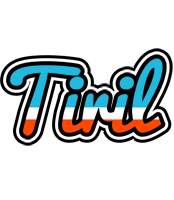 Tiril america logo