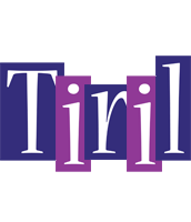 Tiril autumn logo