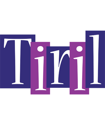 Tiril autumn logo