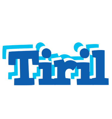 Tiril business logo