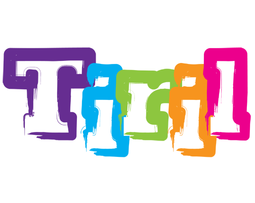 Tiril casino logo
