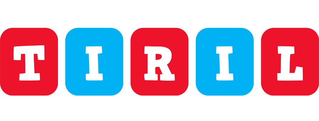 Tiril diesel logo