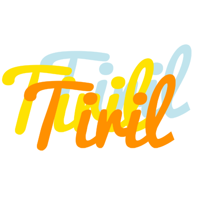 Tiril energy logo