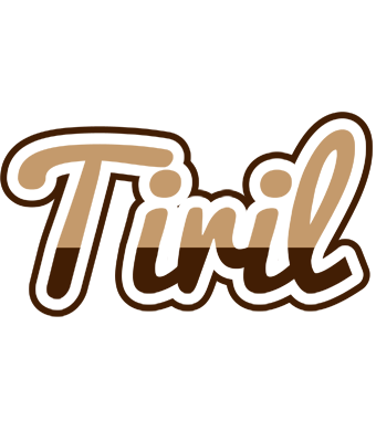 Tiril exclusive logo