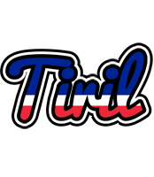 Tiril france logo