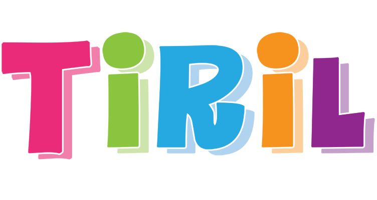 Tiril friday logo