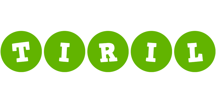 Tiril games logo