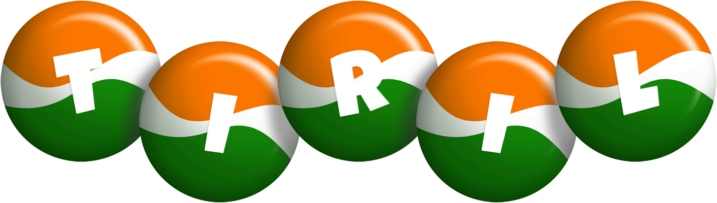Tiril india logo