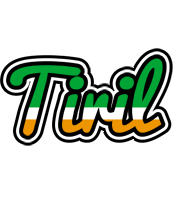 Tiril ireland logo