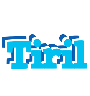 Tiril jacuzzi logo