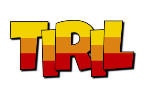 Tiril jungle logo