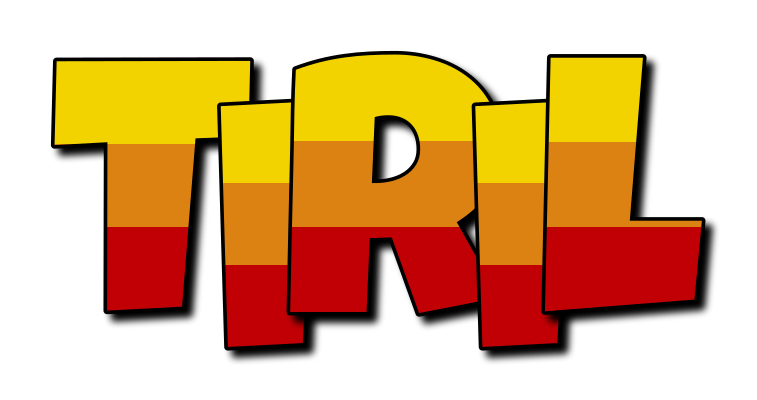 Tiril jungle logo