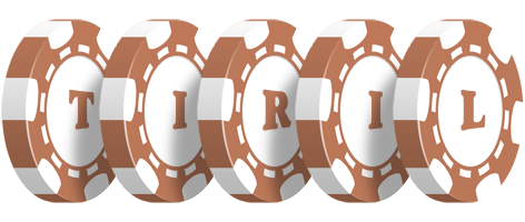 Tiril limit logo