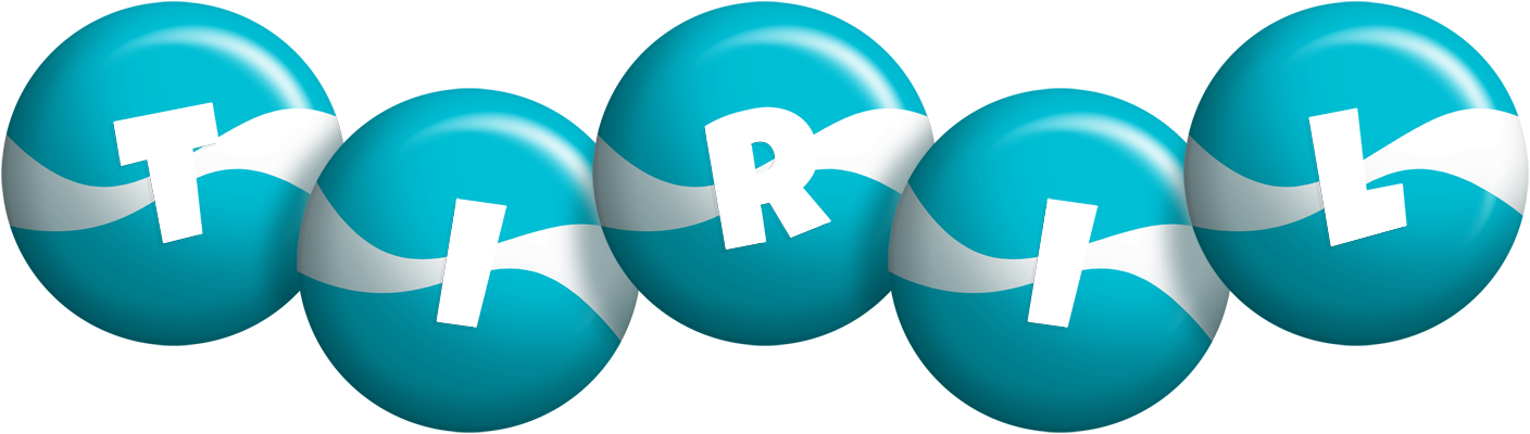 Tiril messi logo