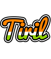 Tiril mumbai logo