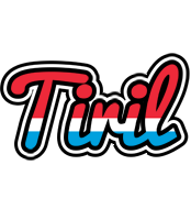 Tiril norway logo