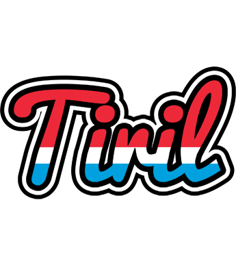 Tiril norway logo