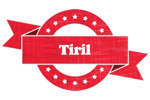 Tiril passion logo