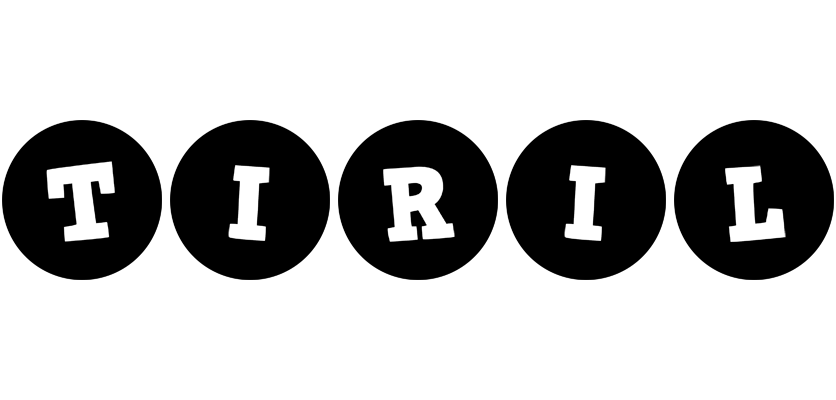 Tiril tools logo