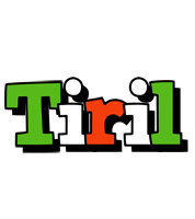 Tiril venezia logo