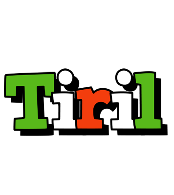 Tiril venezia logo
