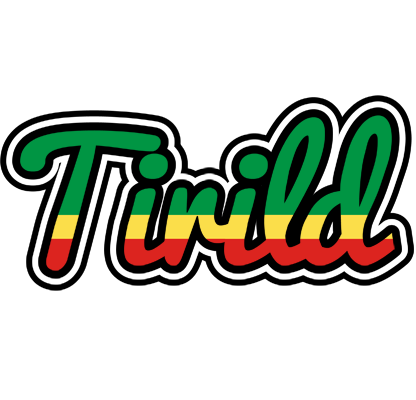 Tirild african logo