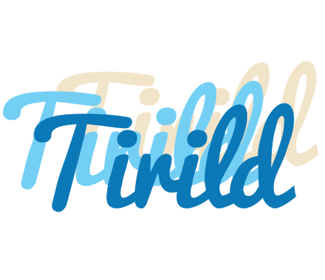 Tirild breeze logo