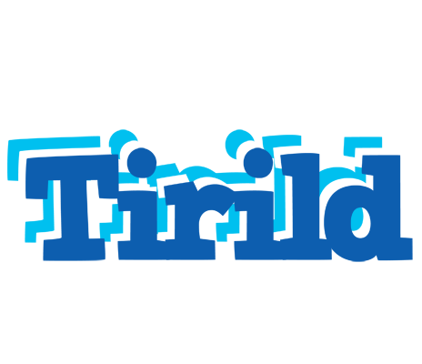 Tirild business logo