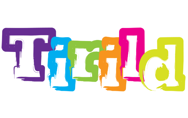 Tirild casino logo