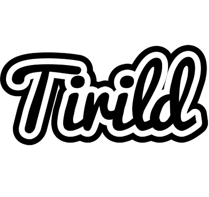 Tirild chess logo