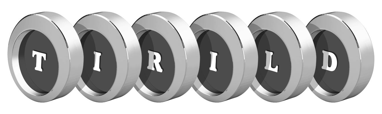 Tirild coins logo