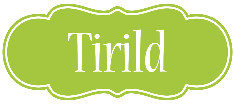 Tirild family logo