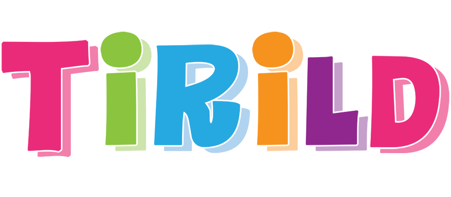 Tirild friday logo