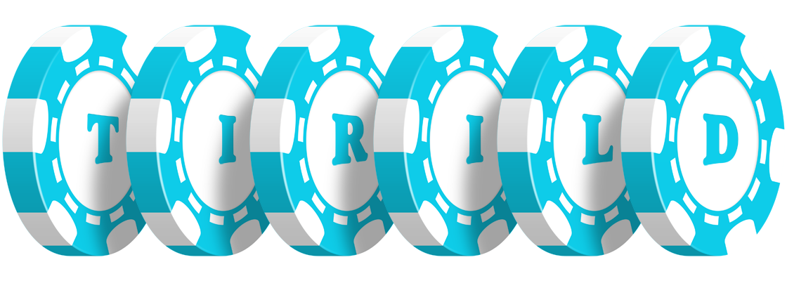 Tirild funbet logo