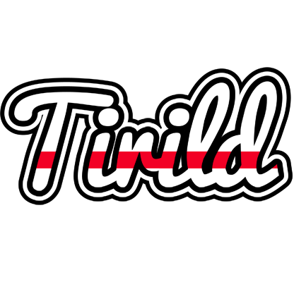 Tirild kingdom logo