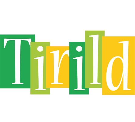 Tirild lemonade logo