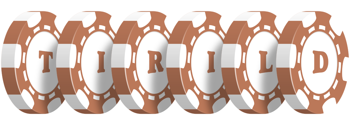 Tirild limit logo