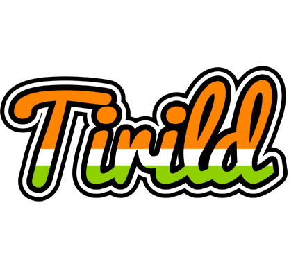 Tirild mumbai logo