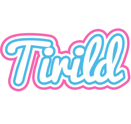 Tirild outdoors logo