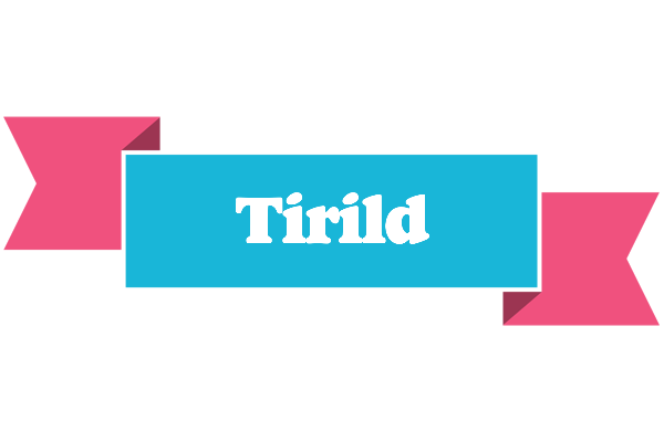 Tirild today logo