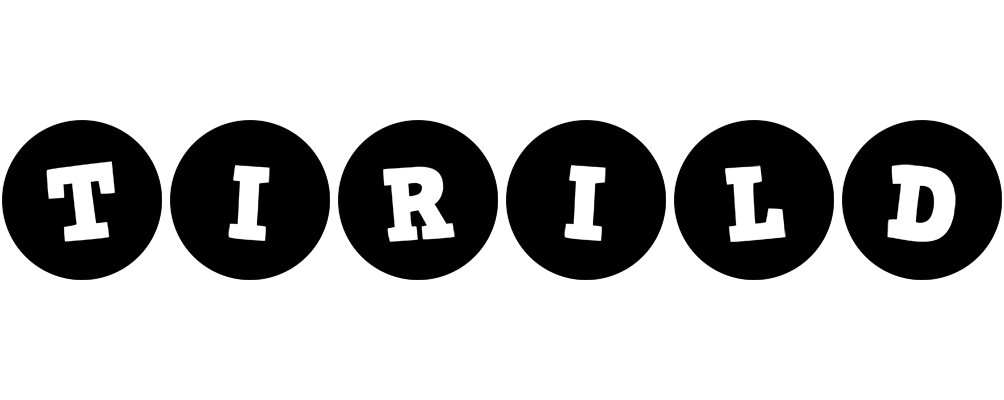 Tirild tools logo