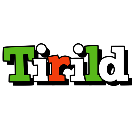 Tirild venezia logo